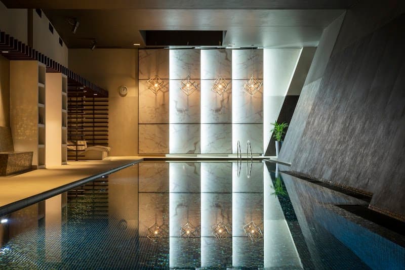 Devona Spa Aberdeen photo