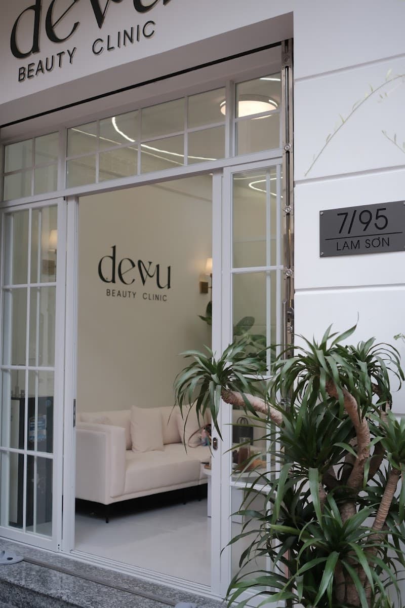 Devu Beauty Clinic Quận Lê Chân photo