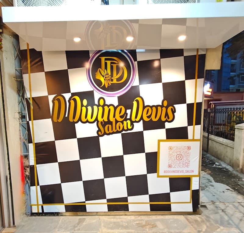 Devus Salon Mumbai photo