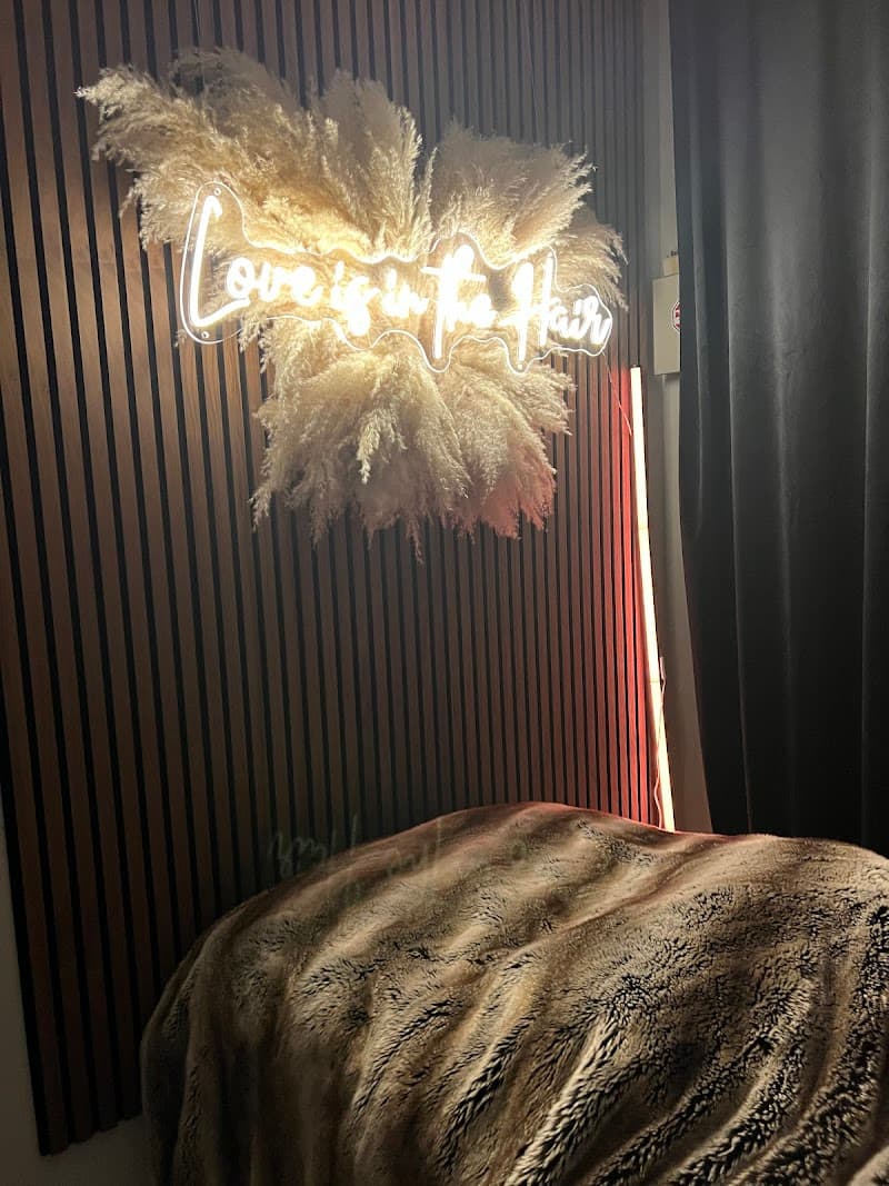Dew Luxury Head Spa Cumming photo