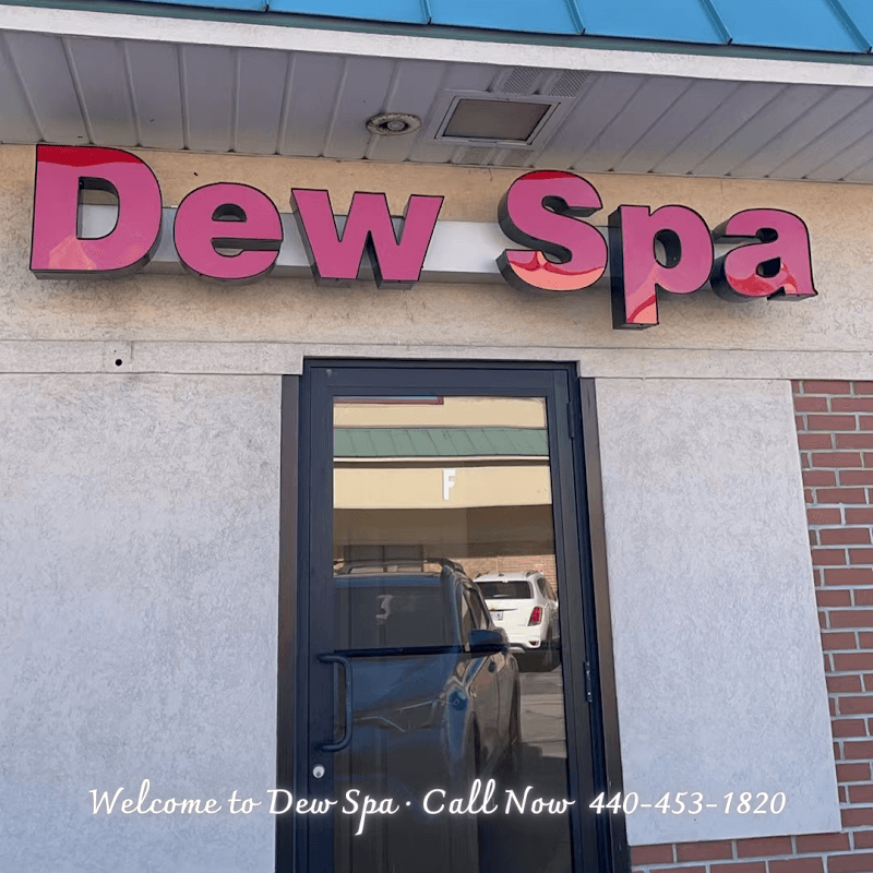Dew Spa Elyria photo