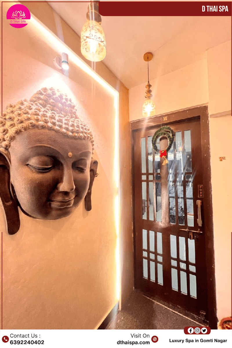 Dew Spa Lucknow photo