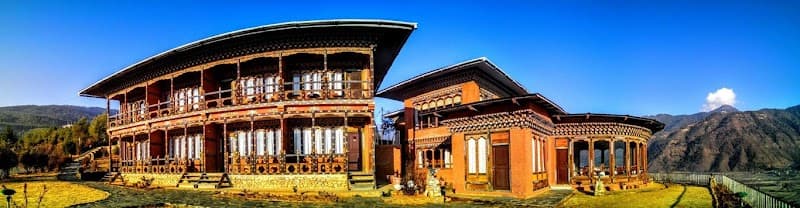 Dewachen Resort & Spa Paro photo