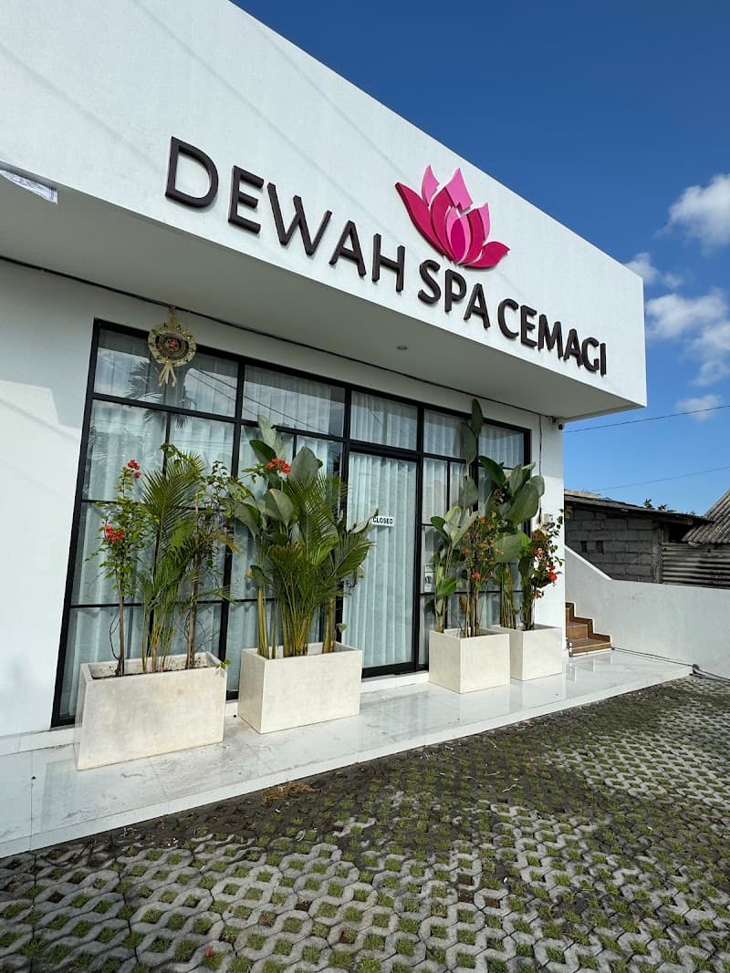 Dewah Spa Cemagi Badung photo