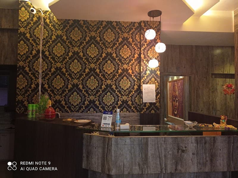 Dewdrop spa Kolkata photo