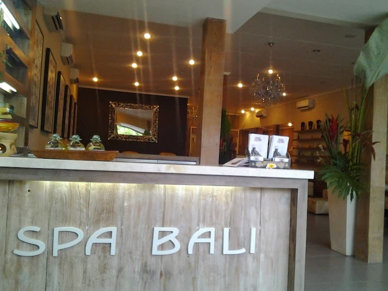 Dewi Drupadi Spa Buleleng photo