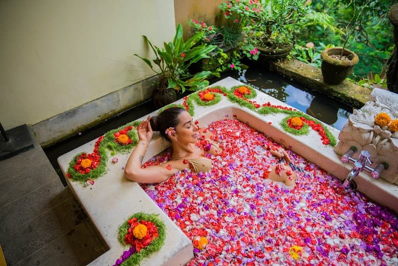 Dewi Gangga Spa Gianyar photo