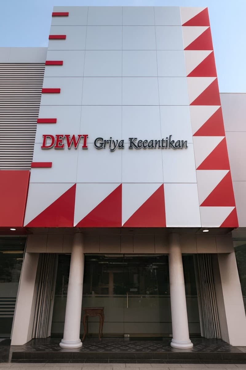 Dewi Salon n Spa Bekasi Kota photo