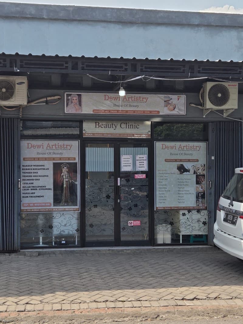 Dewi Sri Salon & Spa Sidoarjo photo