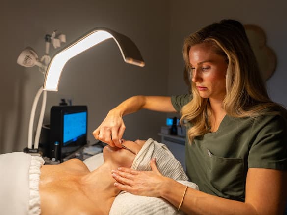 Dewy Skin Holistic and Corrective Spa Murrells Inlet photo