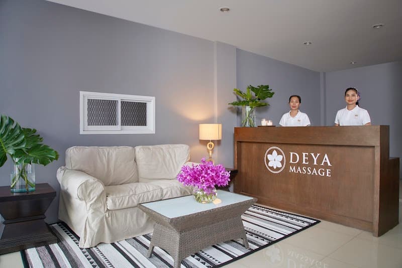 DEYA Massage Sathorn Bangkok photo
