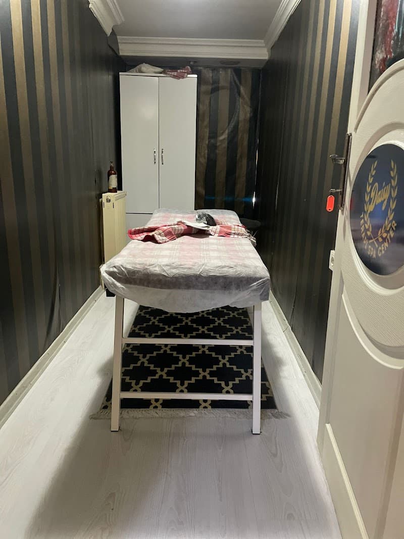 Deyzi spa Istanbul photo