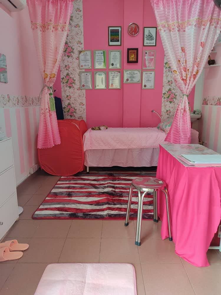 Dezorra Massage centre & Beauty solution Gelugor photo