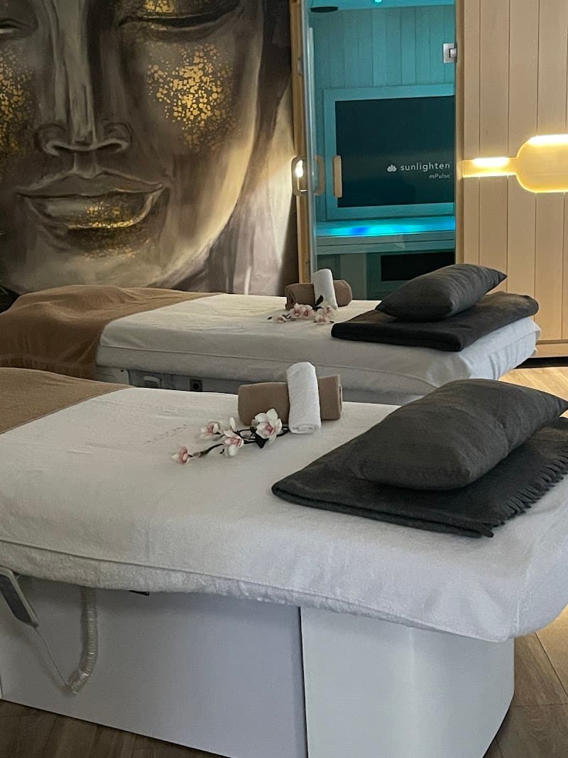 Dezső Felícia Kozmetika És Masszázs Debrecen photo