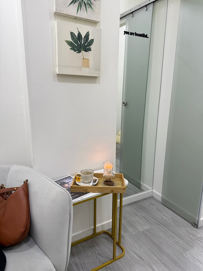 DF Estética Moita photo