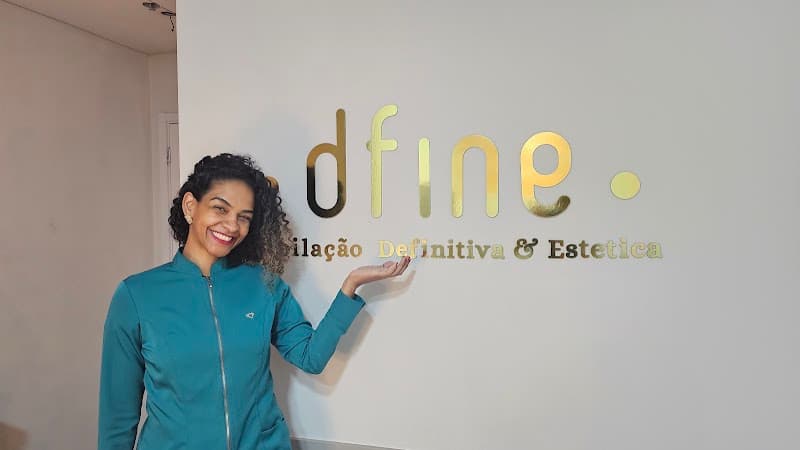 Dfine São Paulo photo