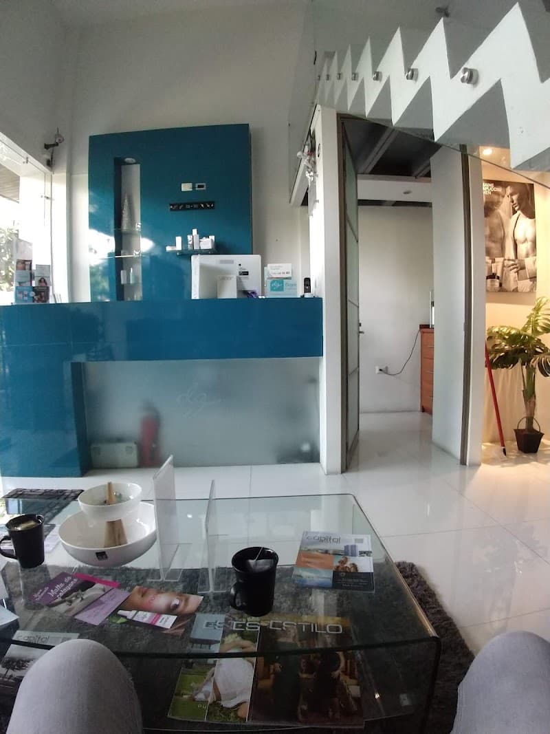 DG Clinic Beauty Spa Xalapa de Enríquez photo