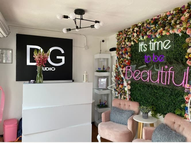 DG Studio | Boutique- Spa de Belleza Ecatepec de Morelos photo