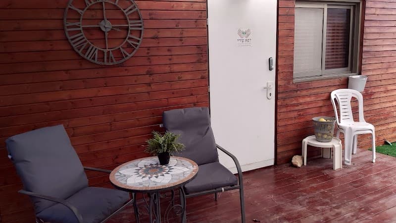 Dganit Adoni - Reflexology and Massage Harish photo