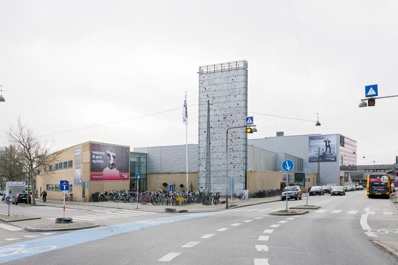 DGI Byen Copenhagen photo