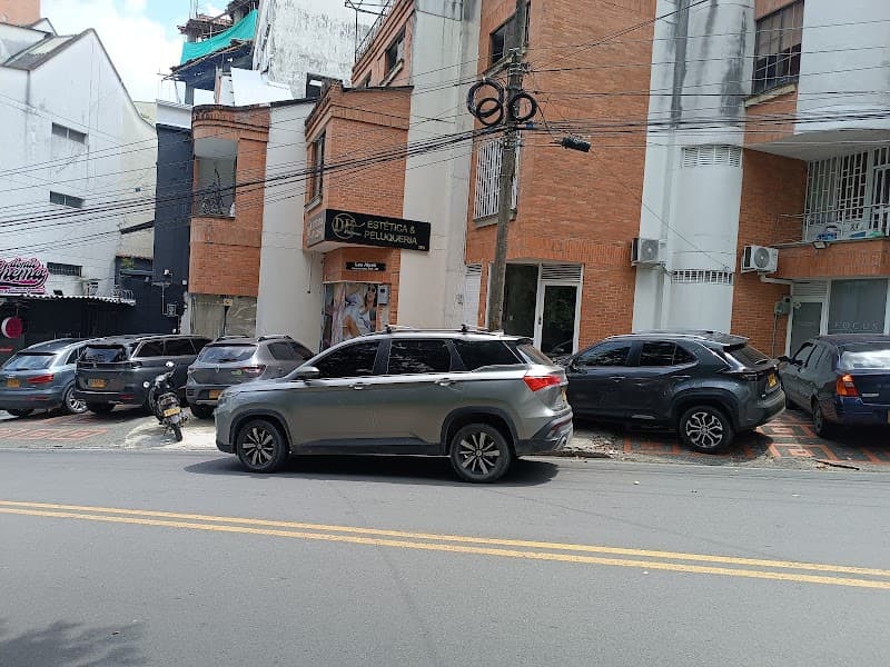 DH Centro de Belleza Integral Pereira photo