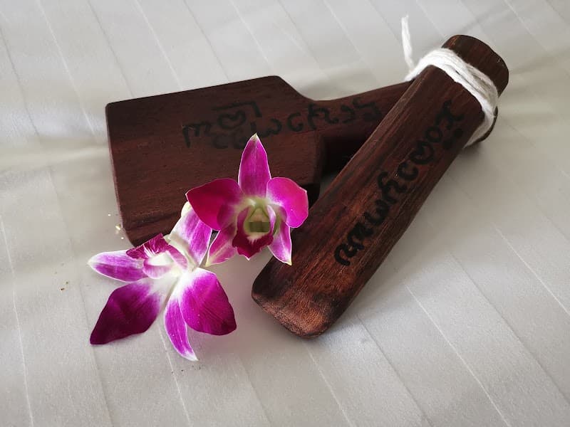 Dhana Spa Papeete photo