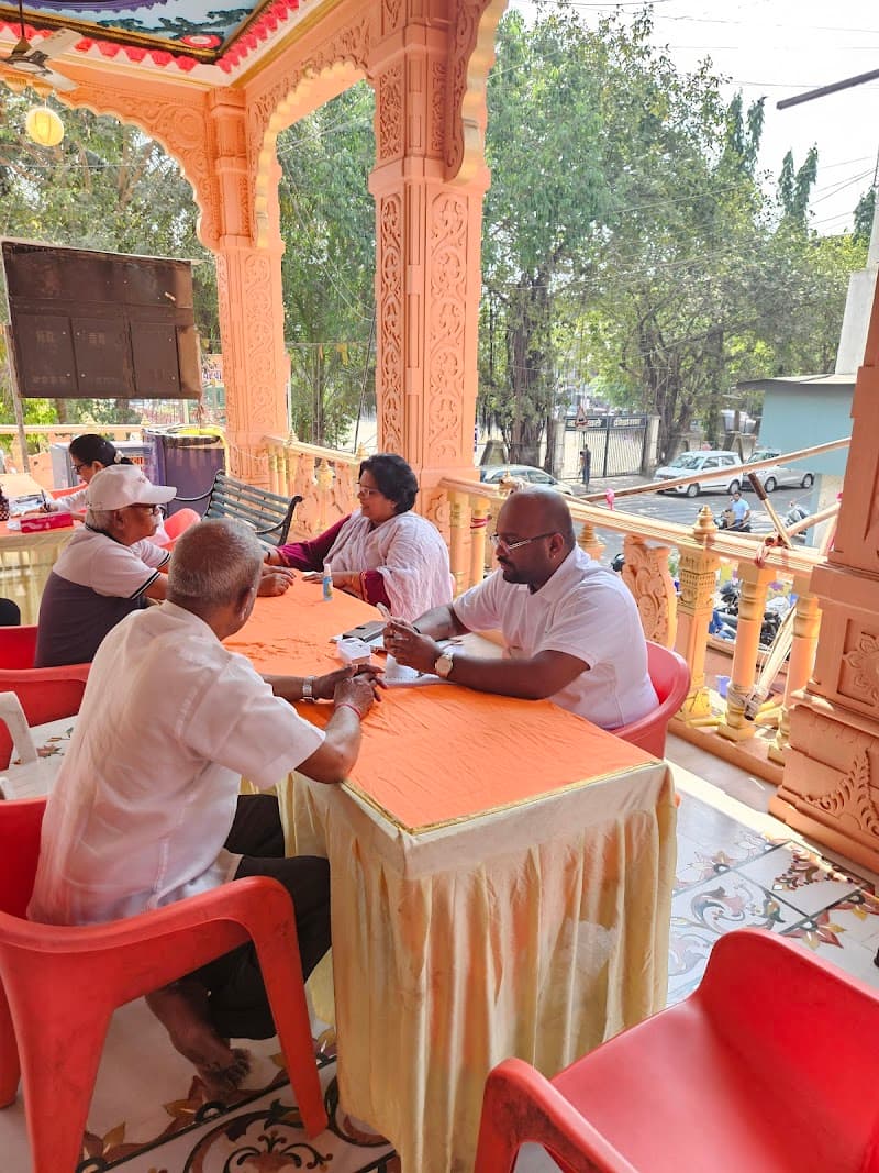 Dhanvanthari Kerala Ayurveda Panchakarma Treatment And Wellness Centre Mumbai photo