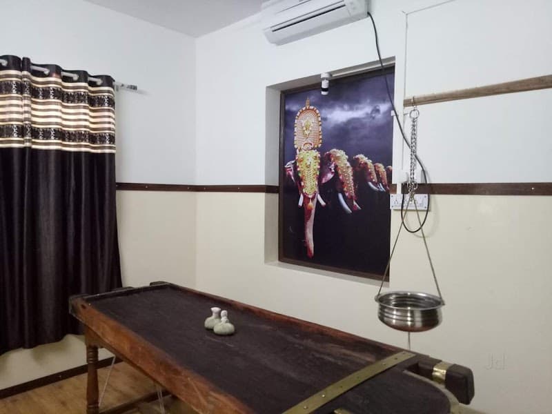 Dhanvantri Massage Rog Nivaran Kendra Nagpur photo