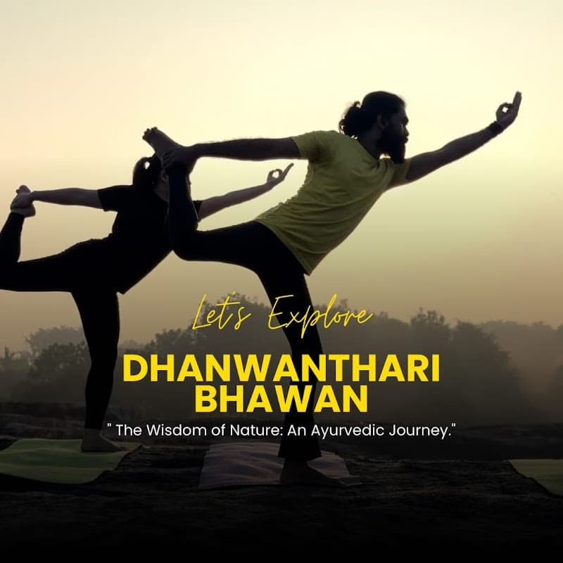 Dhanwanthari - Ayurveda & Wellness Habarana photo