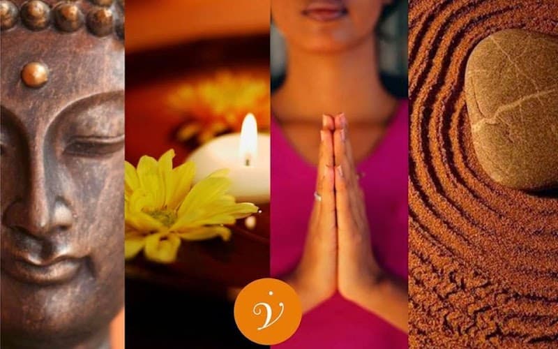 Edmond dhara beauty salon & eyebrow threading photo