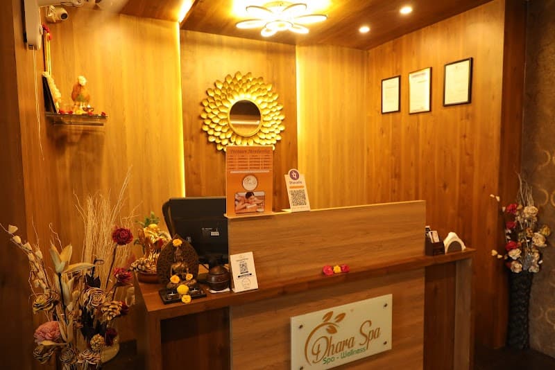 Dhara Spa Bangalore photo