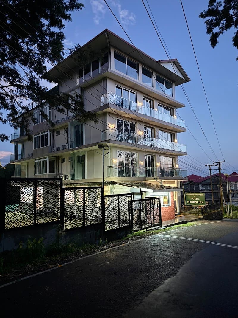 Dharamshala Spiritual Staycation Dharmsala Sub-District photo
