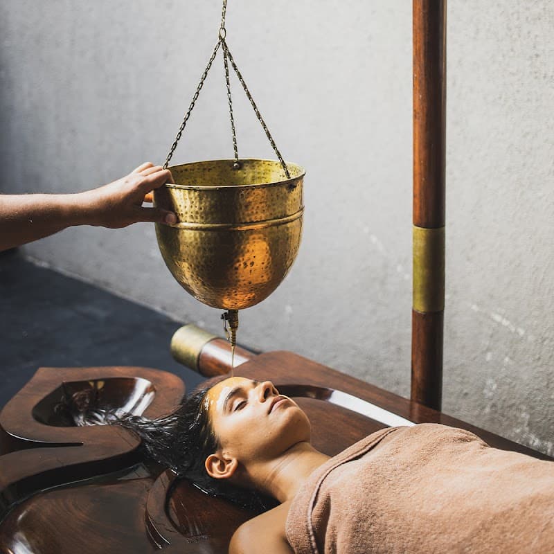 Dharana at Shillim Mawal photo