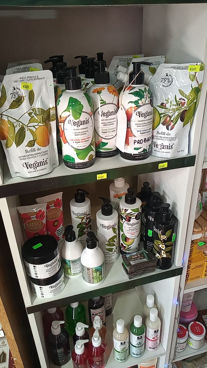 Dharma Cosmetica y Relax Los Polvorines photo