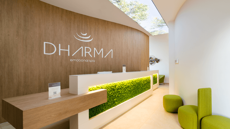 Dharma - Emotional Spa Puglia photo