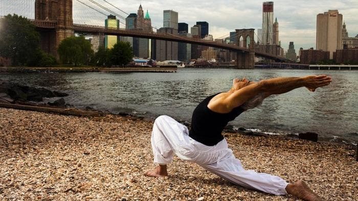 Dharma Healing Arts Studio New York photo