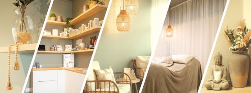 Dharma heilsa Reykjavíkurborg photo