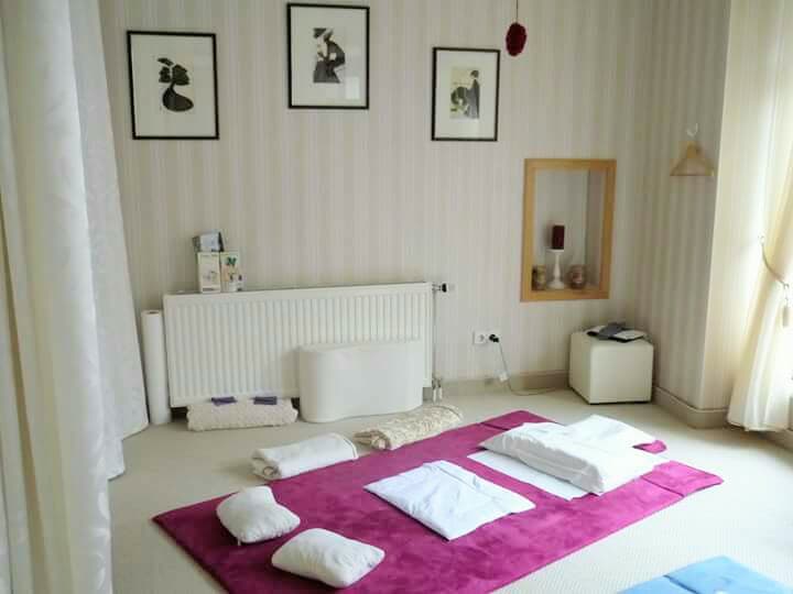 Dharma Masszàzs Szalon Sopron photo