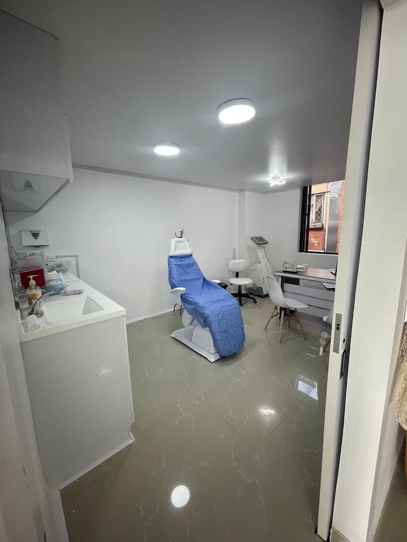 Dharma Peluqueria y Spa Bogotá, D.C. photo