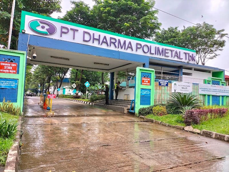 Dharma Polimetal Bekasi photo