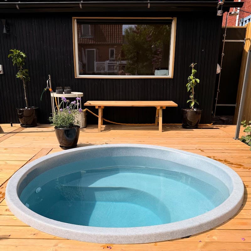 Dharma Sauna Køge photo