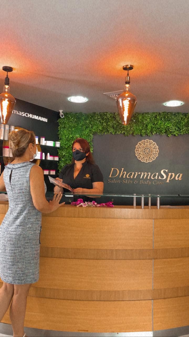 Dharma Spa Guayaquil photo