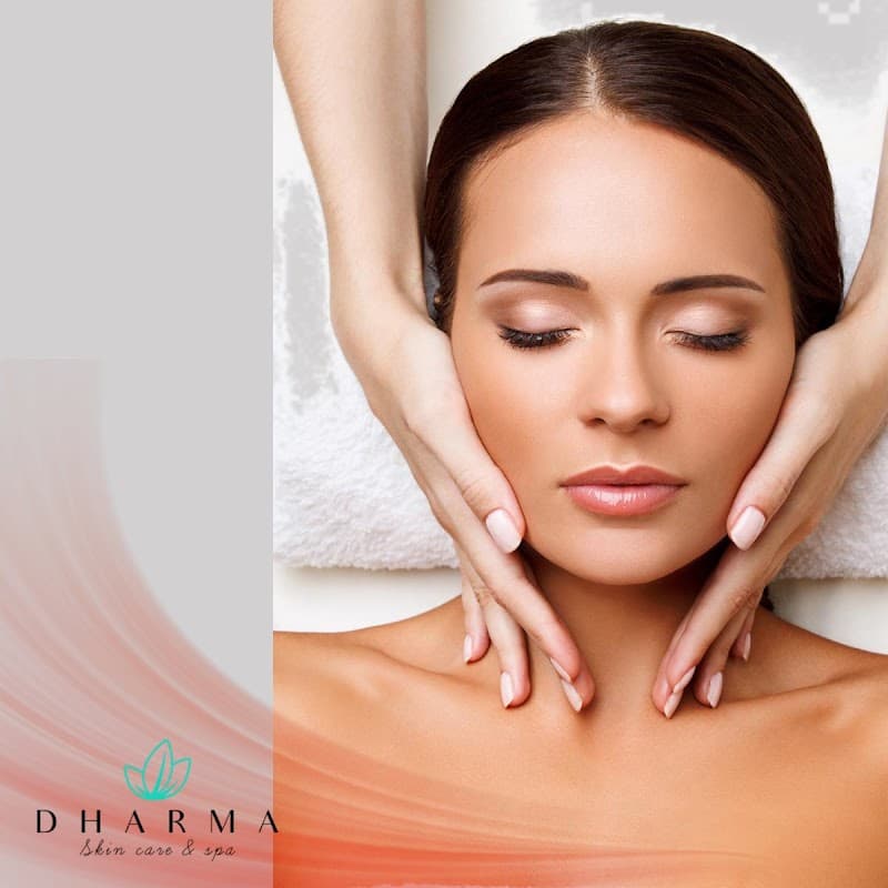 Dharma Spa NLD Nuevo Laredo photo