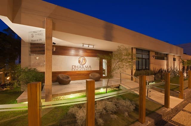 Dharma Spa Urbano Juiz de Fora photo