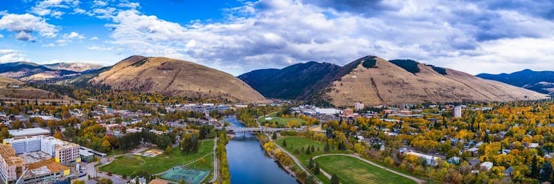 Dharma Wellness Missoula photo