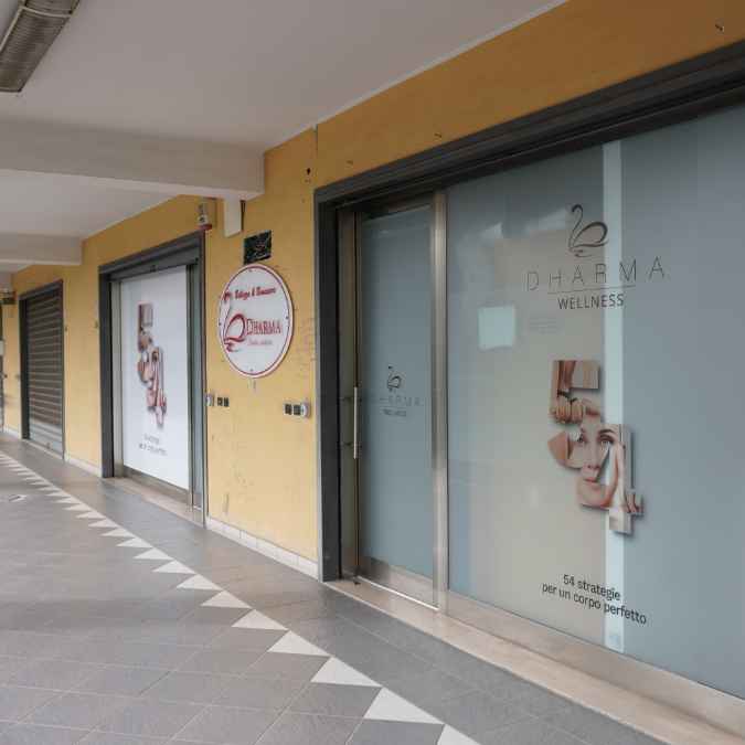 Dharma Wellness Scafati photo