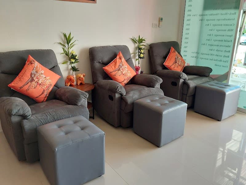 Dhatri Spa Phuket photo