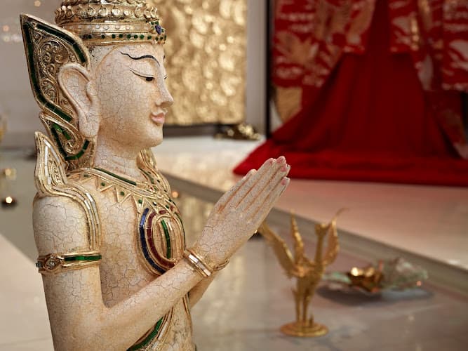 Dhevari Spa Wien photo
