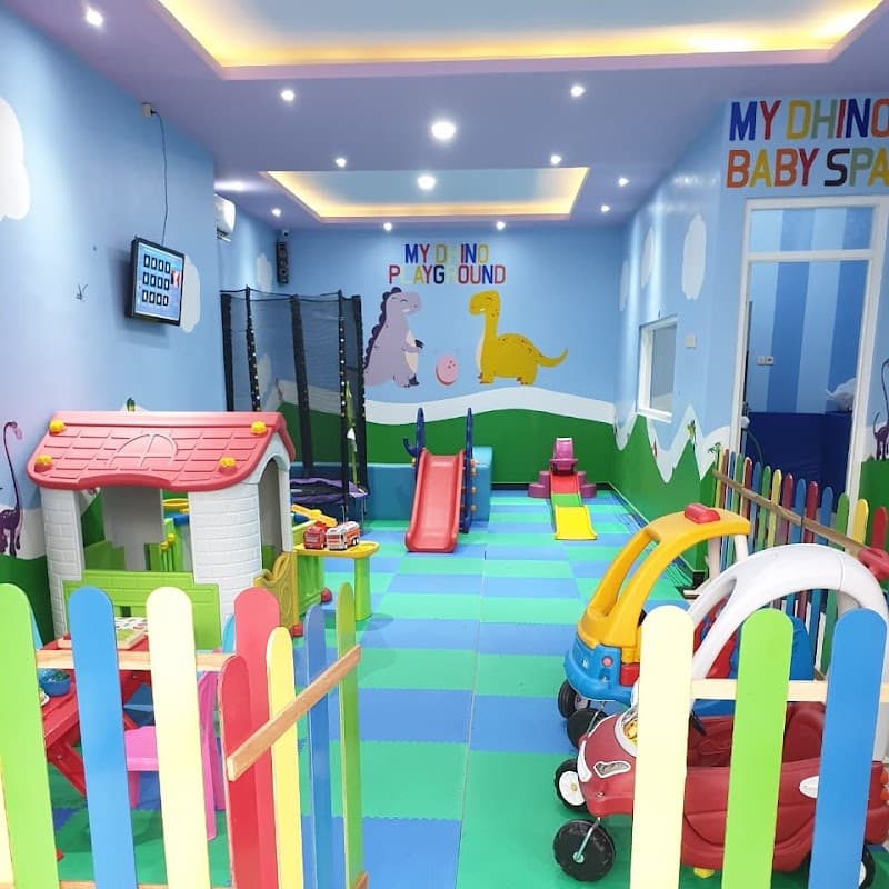 Dhino Care Mojokerto Kabupaten photo