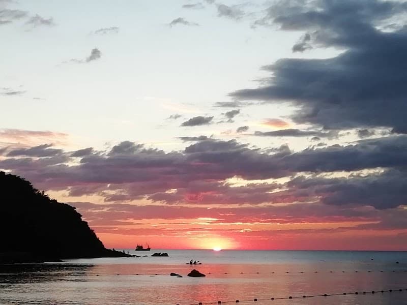 Dhivarin Spa By The Sea Bangkok photo